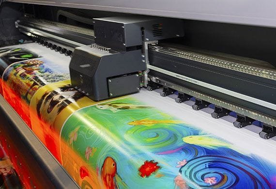 Digital Print Company in India