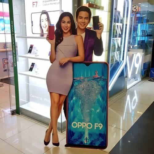 Store branding involves creating a unique identity through logos, colors, design, and messaging to attract customers and build brand recognition.