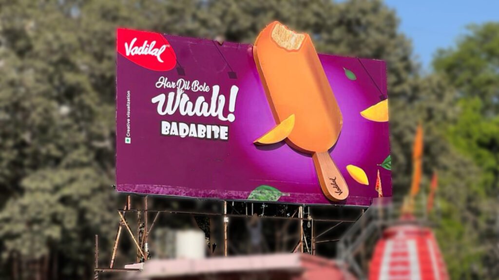 hoarding advertising manufacture delivers dynamic, targeted, and interactive content on digital screens in high-traffic locations.