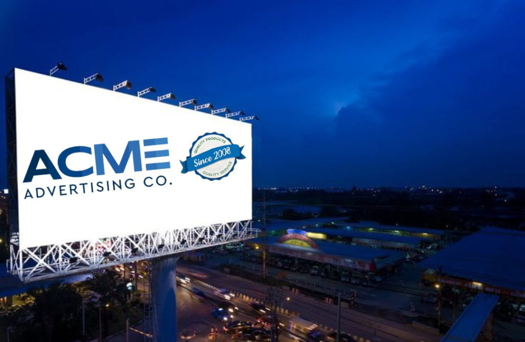 Billboards are a powerful advertising tool, offering high visibility, brand awareness, and 24/7 exposure to a wide audience.







