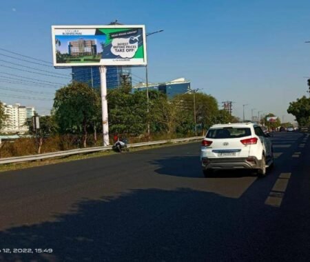 Top hoarding advertising companies in Noida offer high-visibility outdoor ads across malls, highways, and metro zones for max impact.