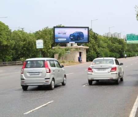 As leading gantry advertising companies in Noida we provide innovative and cost-effective ways to promote your brand to thousands of people each day.