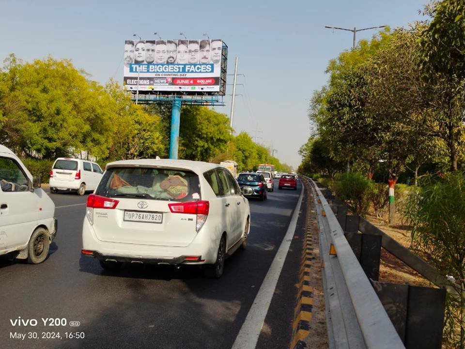 Sector 44 HCL - Noida