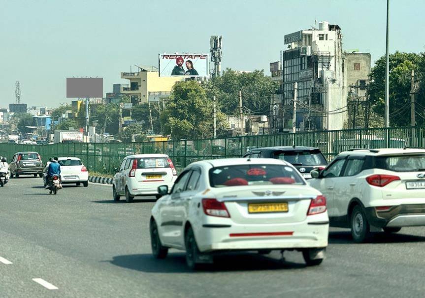 NH 8, After Hero Honda Chowk Flyover, Sector 33 - Gurugram