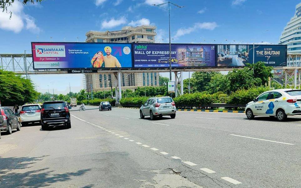 DND Max Tower Noida - Noida