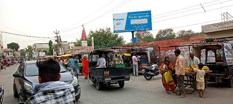 NEAR KAINCHI CHOWK - Haryana
