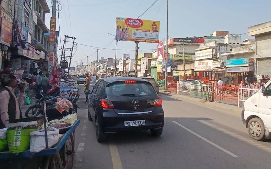 Nr Cloth Market - Haryana