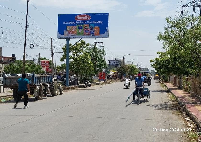 Sec 9 Vatika Road fcg Model Town - Haryana