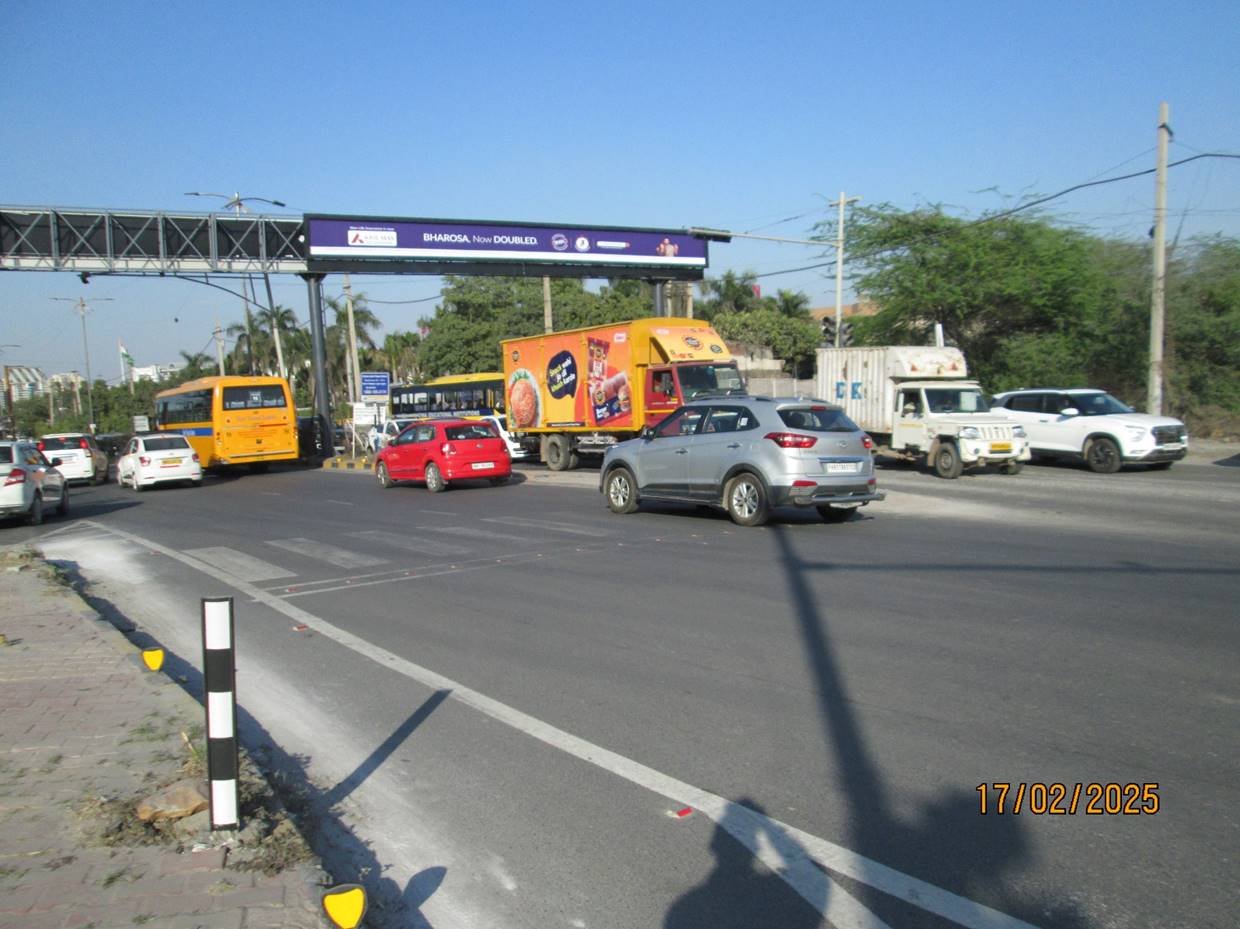 MANAV RACHNA SURAJKUND ROAD - Faridabad