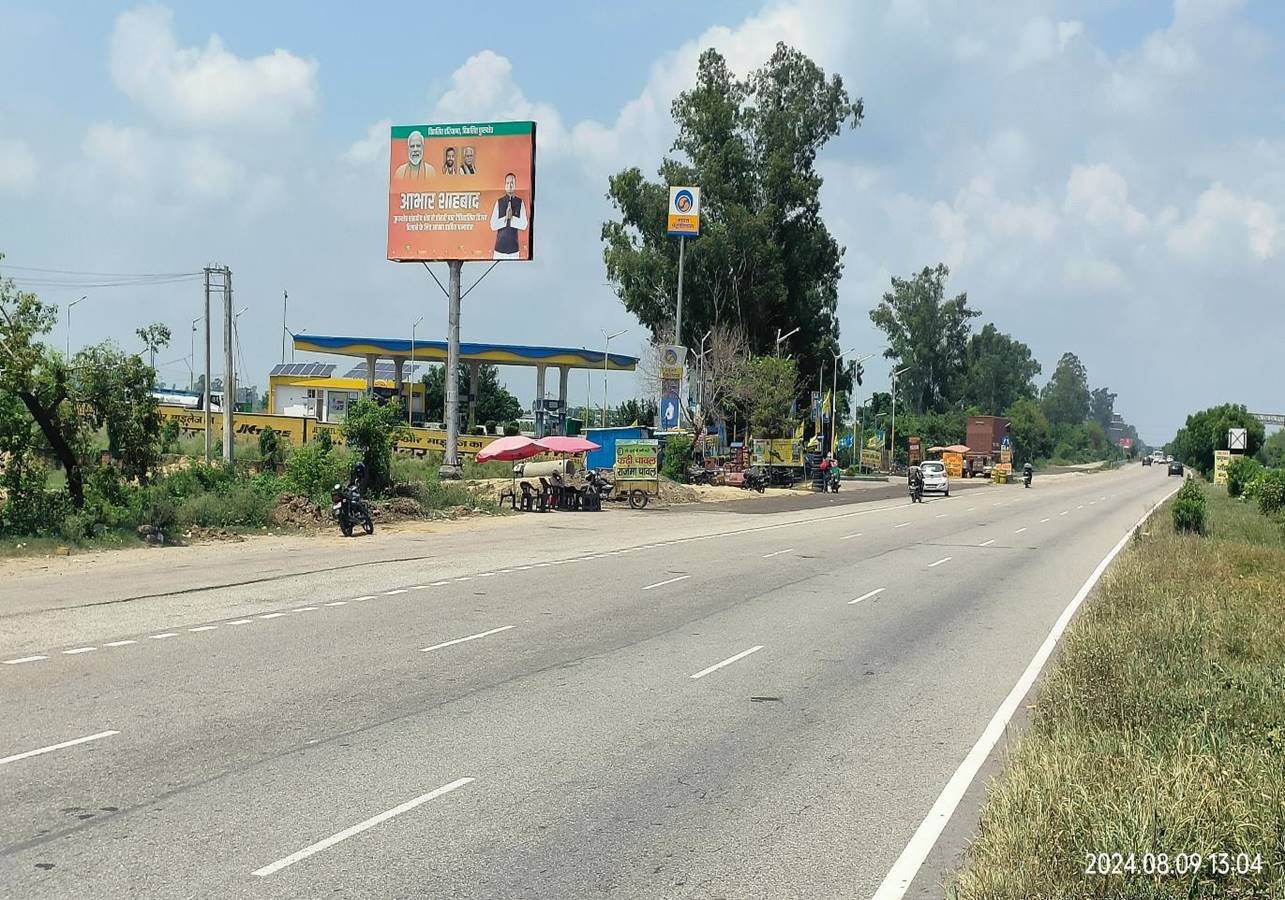 Sahabad Dhantori Near Mannat Haveli FTF Delhi - Haryana