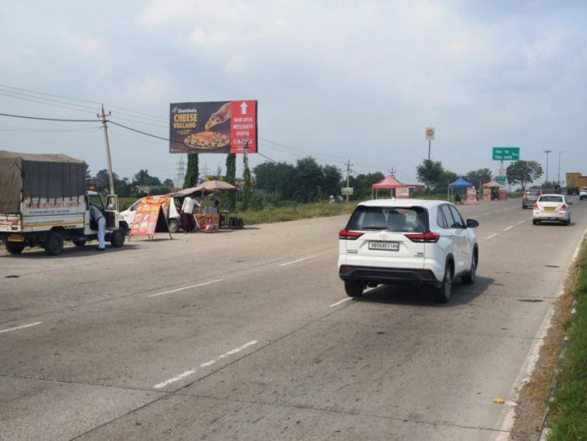 GT Road fcg Delhi - Haryana