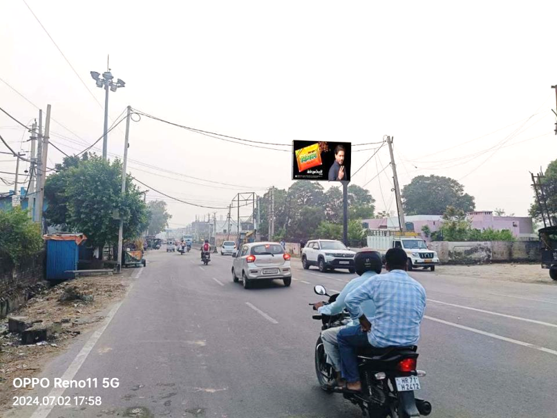 NEAR VISHWKARAMA CHOWK FCG SAHARANPUR - Haryana