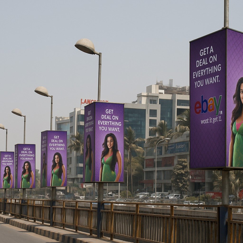 Ghaziabad Border towards Dilshad - Delhi