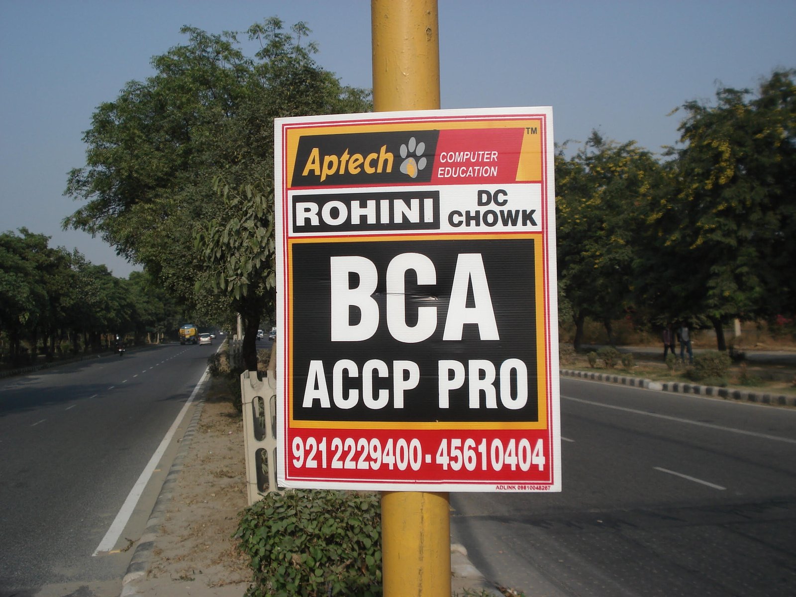 Byculla – Rani Baug & Dr. Ambedkar Road - Mumbai