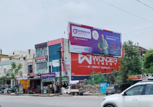 Digital billboard advertising companies in Rajasthan are ideal for brands that want to stay relevant and responsive.