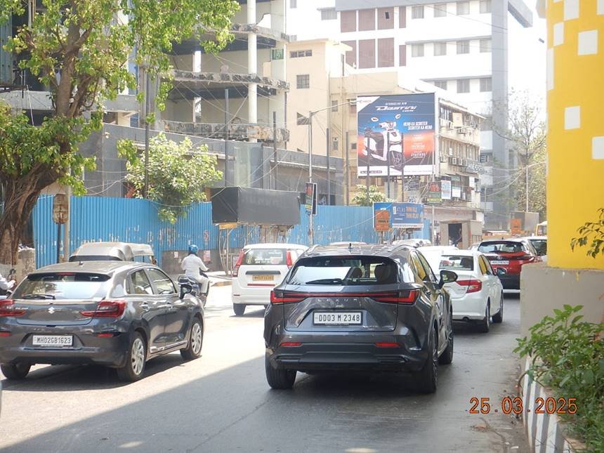 Bandra SV Road - Mumbai