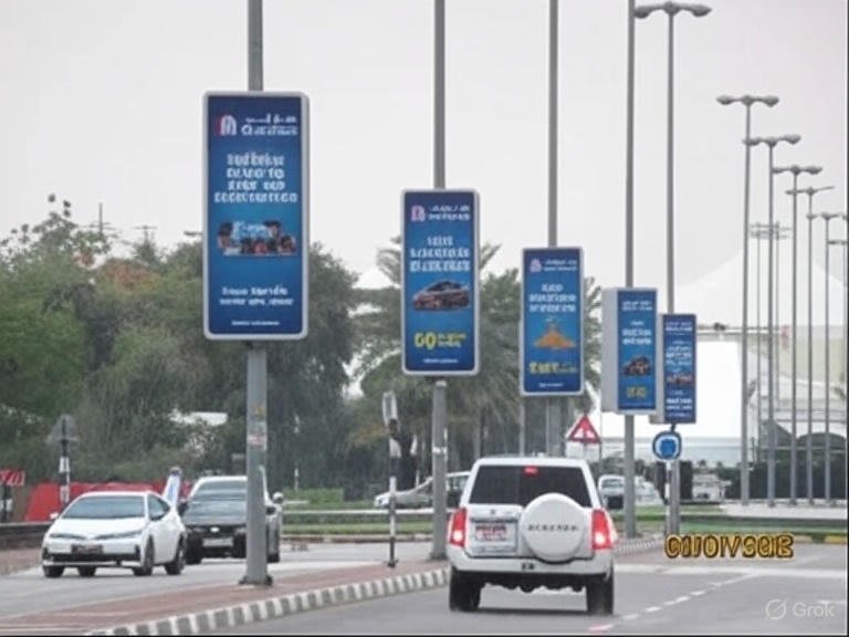 Sojati Gate area - Rajasthan