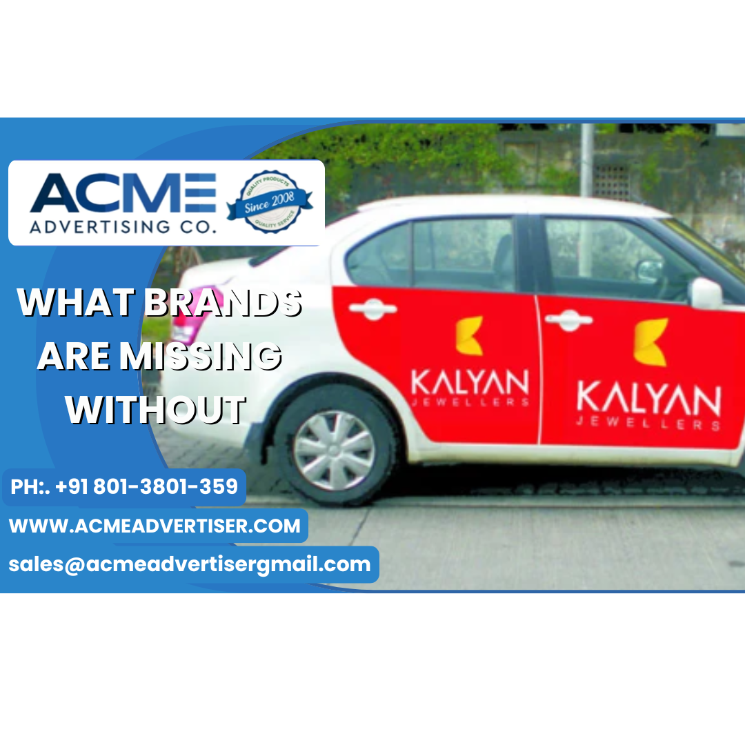 What Brands Are Missing Without Cab Branding – 10 Shocking Truths You Can’t Ignore