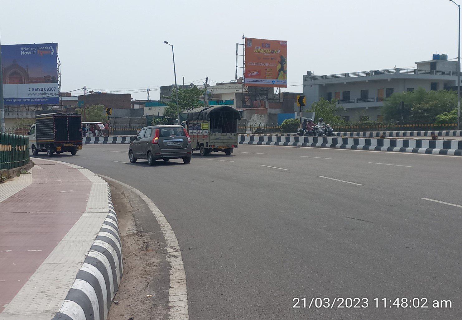 SARVODAY NADAR FC.. Gomtinagar - Lucknow