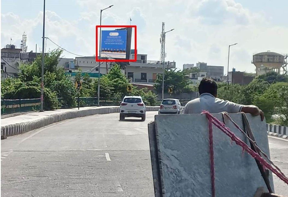 SARVODAY NADAR FC.. KHURRAM NAGAR - Lucknow