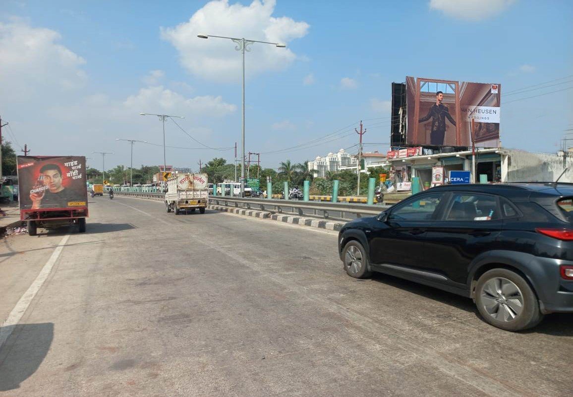 SULTANPUR ROAD FC. SULTANPUR - Lucknow