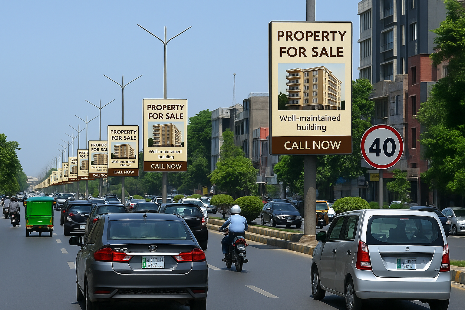 South of Badkhal Enclave - Faridabad