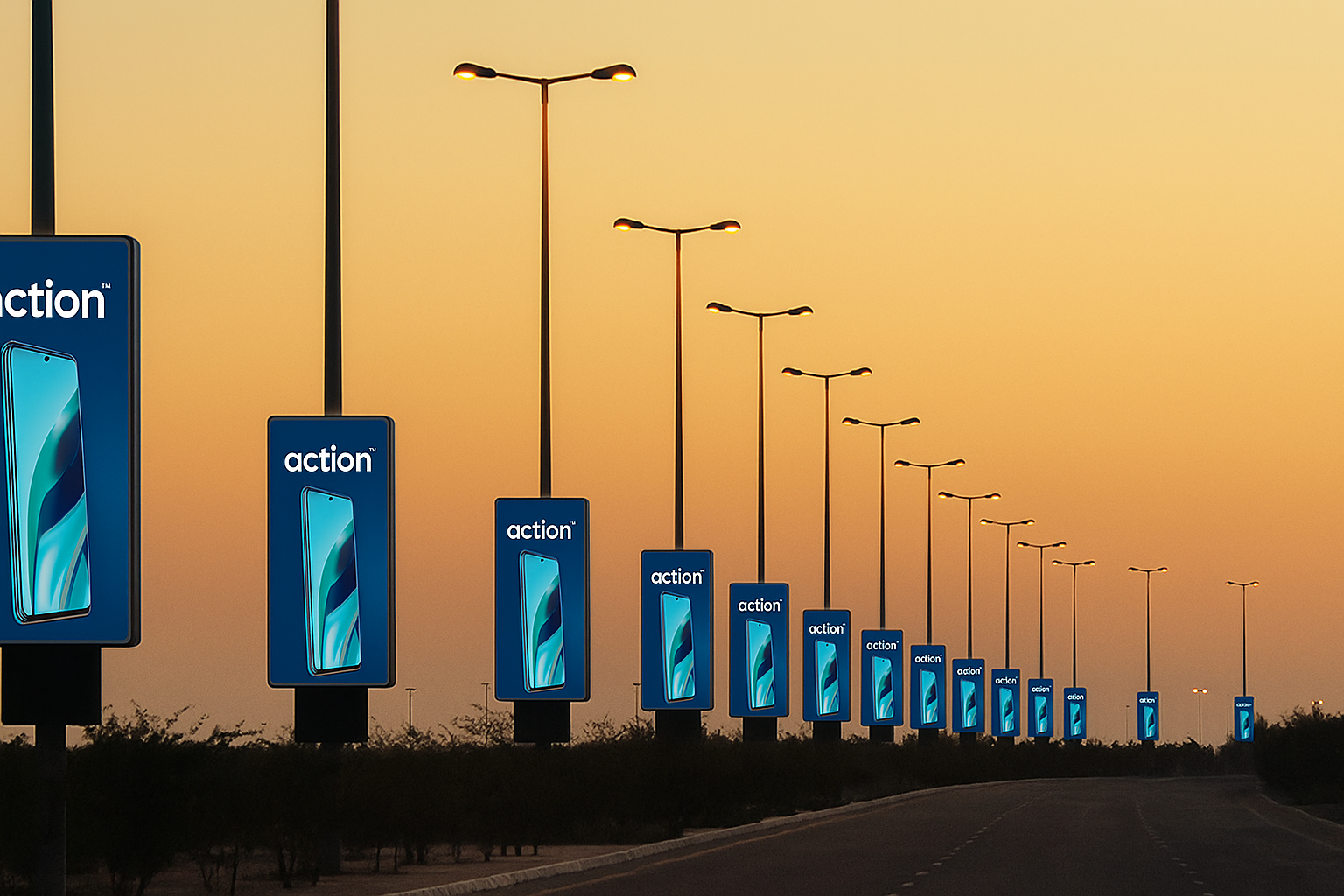 Vibhuti Khand - Lucknow