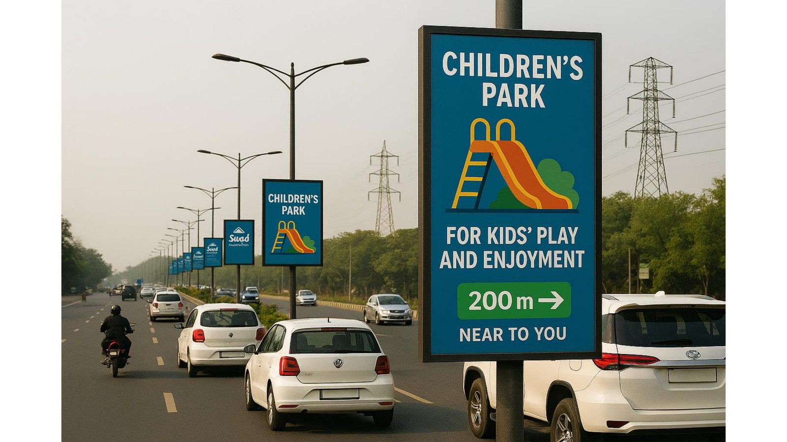 Mohanlalganj - Lucknow