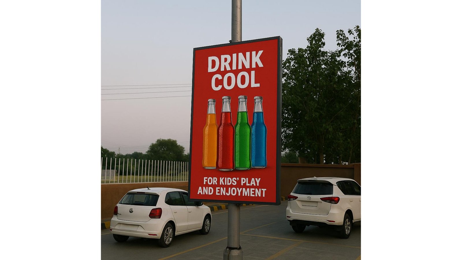 Gosainganj - Lucknow