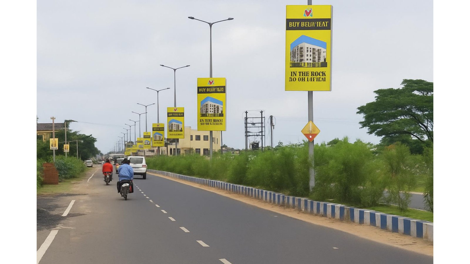 Budheshwar - Lucknow