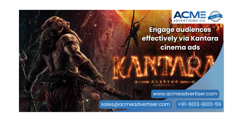 Kantara: Chapter 1 - Trending