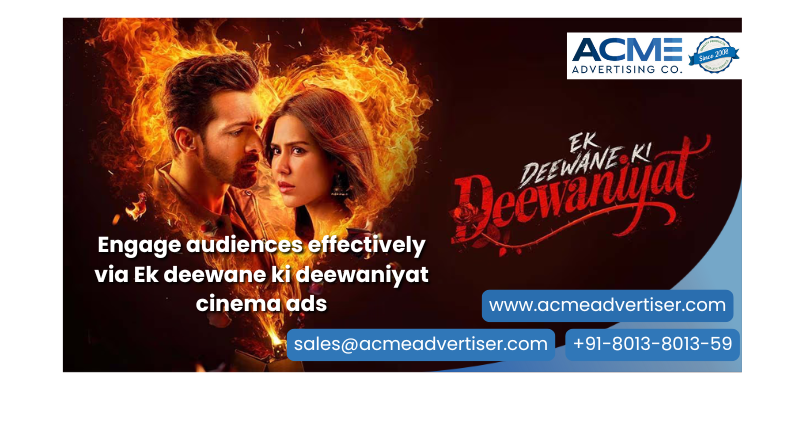Ek Deewane Ki Deewaniyat - upcoming
