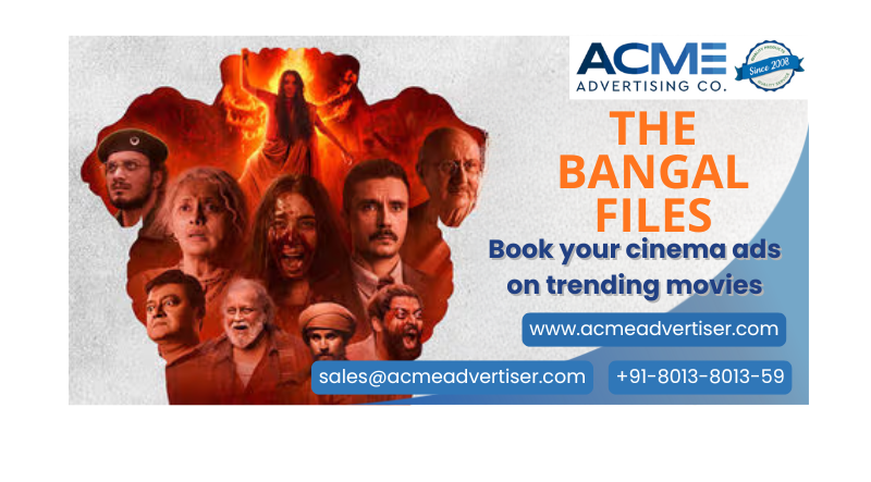 The Bengal Files - Trending