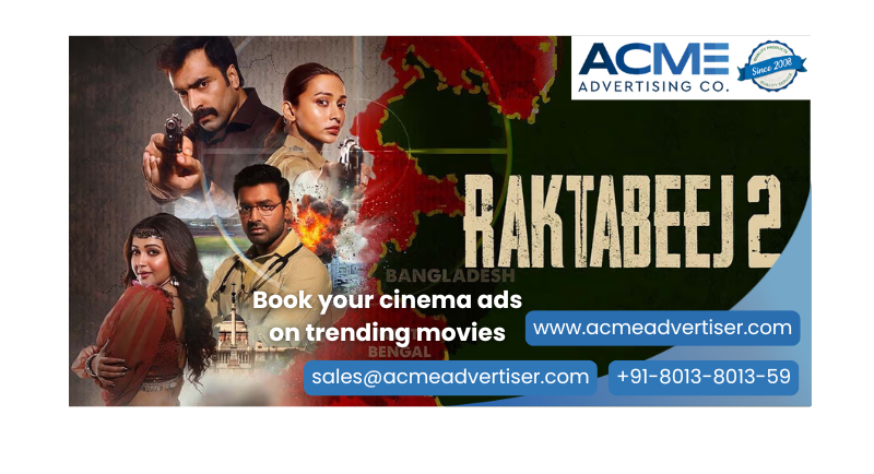 Raktabeej 2 - Trending