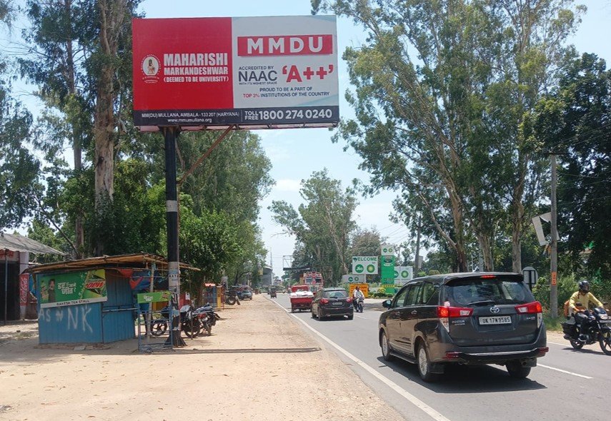 Delhi Road Opp Petrol Pump Fcg Roorkee - Uttarakhand