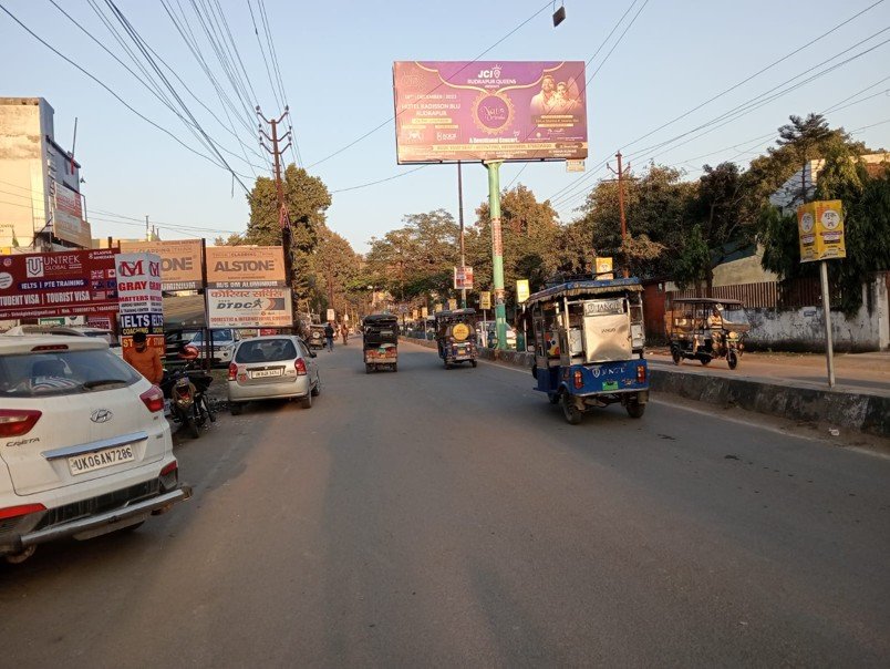 Guru Kripa Electricals, Kashipur Bypass fcg Gaba chowk - Uttarakhand