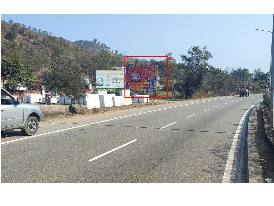 MAND - Jammu and Kashmir