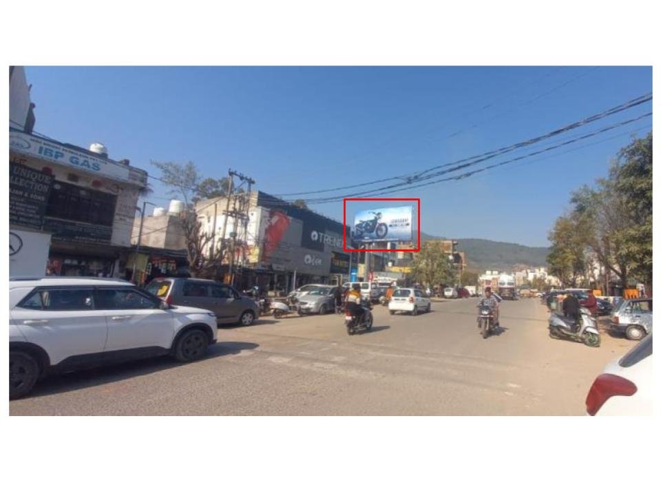 NEAR TRENDS FCG SLATHIA CHOWK - Jammu and Kashmir