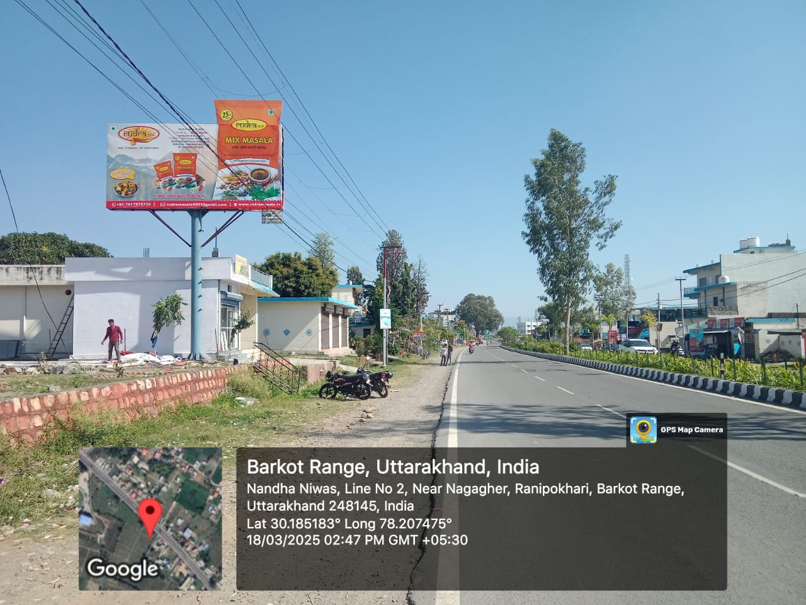 Lee Grand, Dehradun Road, Rishikesh - Uttarakhand