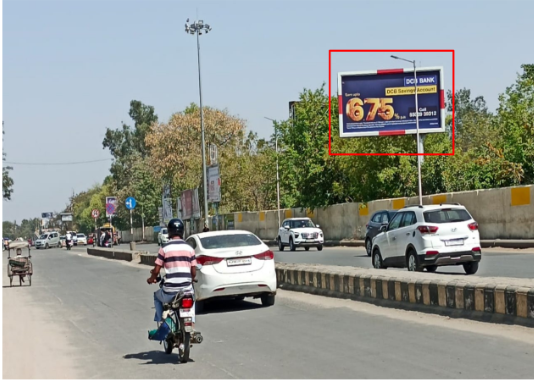 Opp Circuit House fcng Ganesh Mandir - Rajasthan