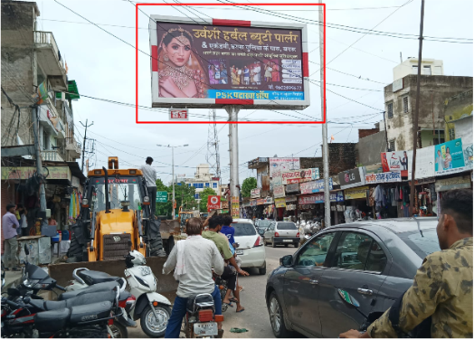 Shakambari Mobile Shop near Flyover 569 - Rajasthan