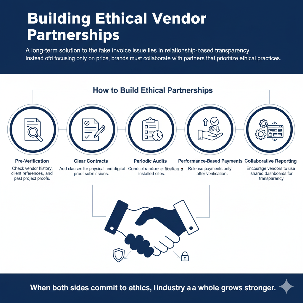 Retail Media Transparency