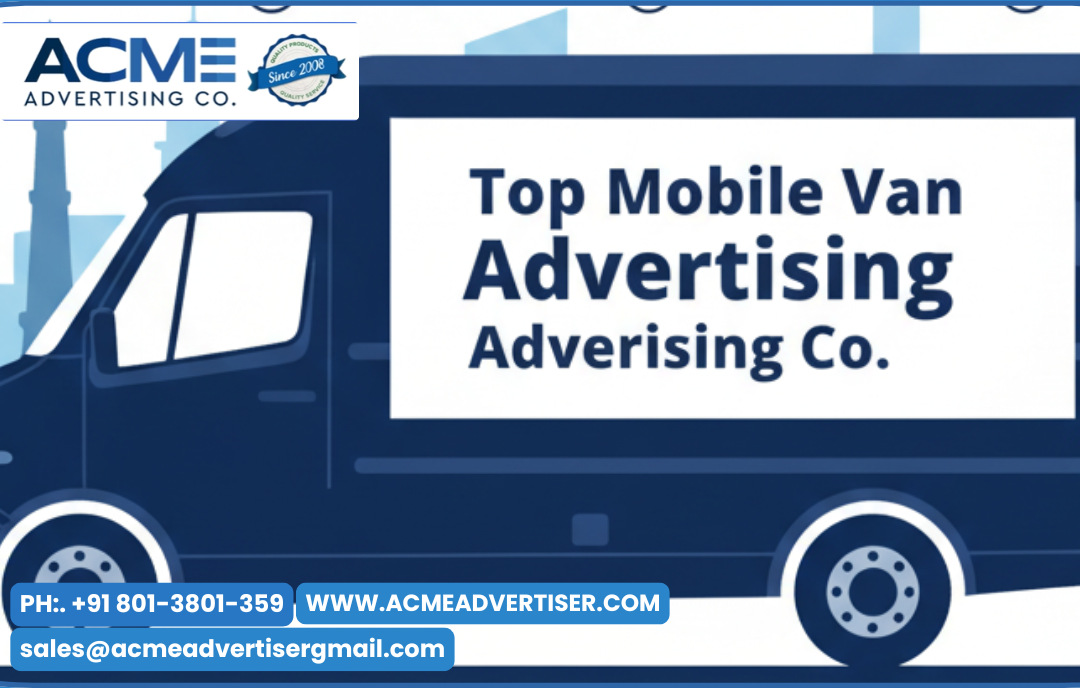 Advertising Agencies