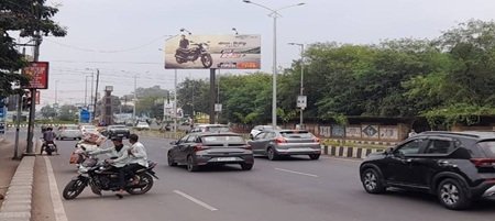 BHOPAL – POLYTECHNIC SQUARE - Bhopal