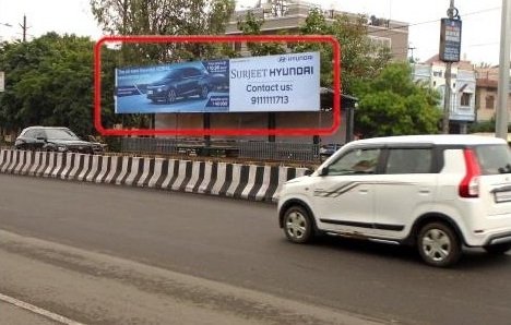 Bhopal – Nr Vidhya Nagaar Hoshangabad Road - Bhopal