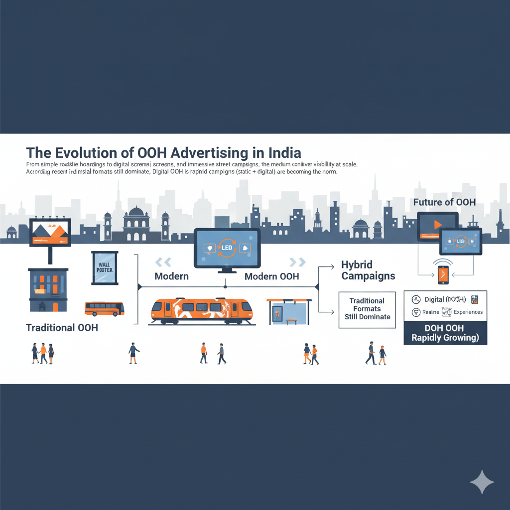 outdoor advertising company