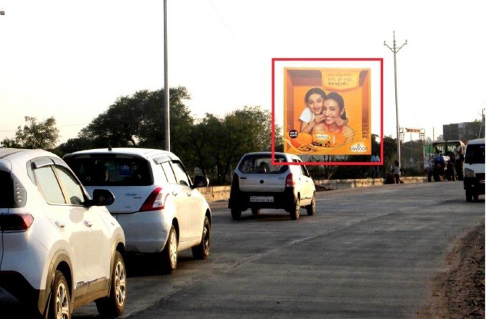 Kolar Road, Inayatpur - Bhopal