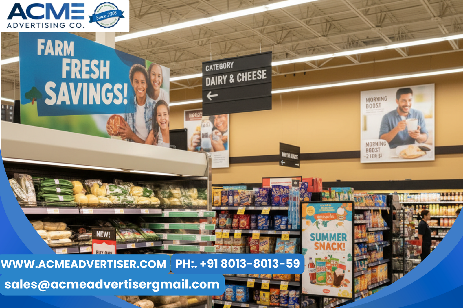 Rise of Non-Lit Boards in U.S.