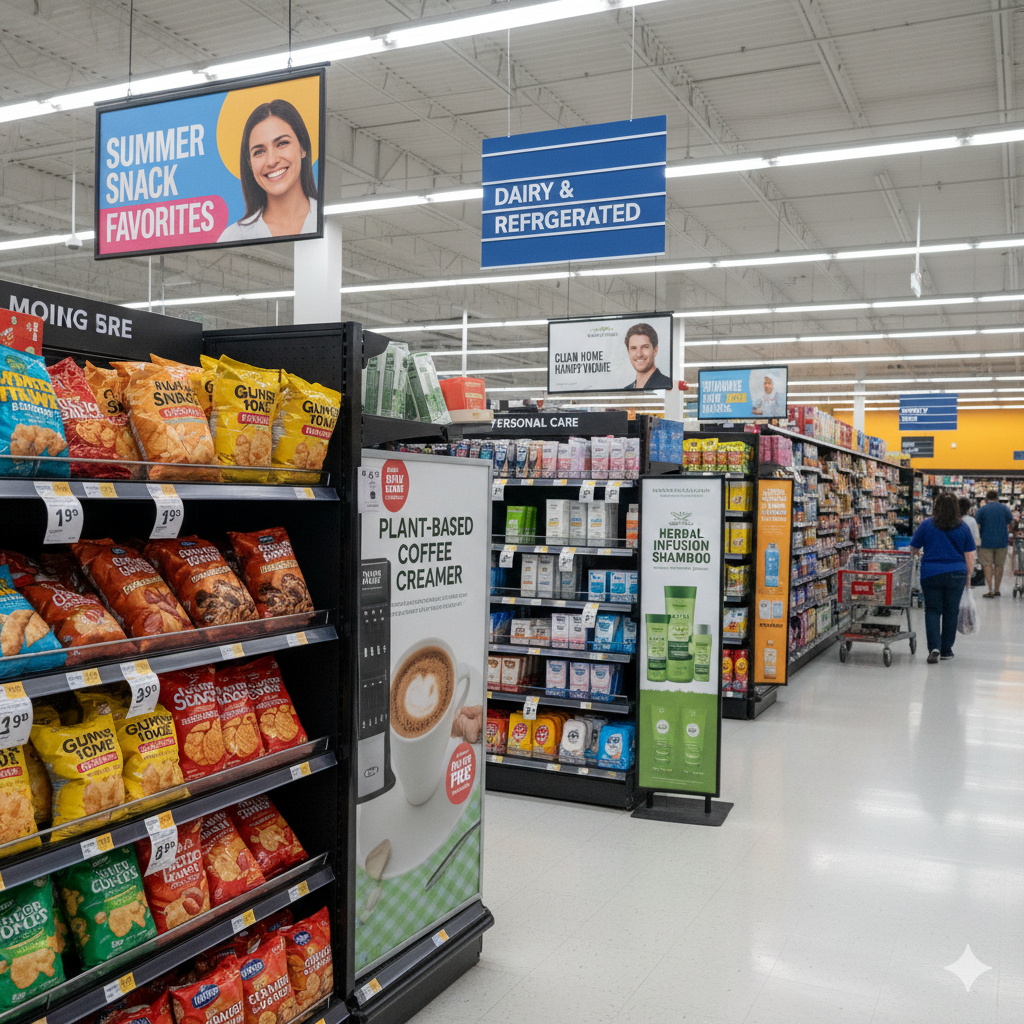 Why advertisers are leaning in