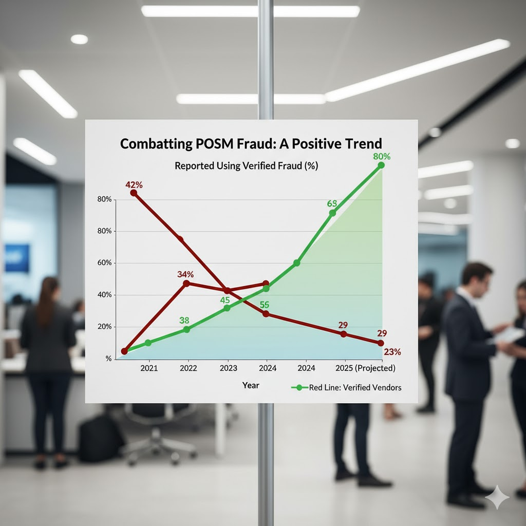 Top 5 cube box brand advertising service with Acme Advertising Co.